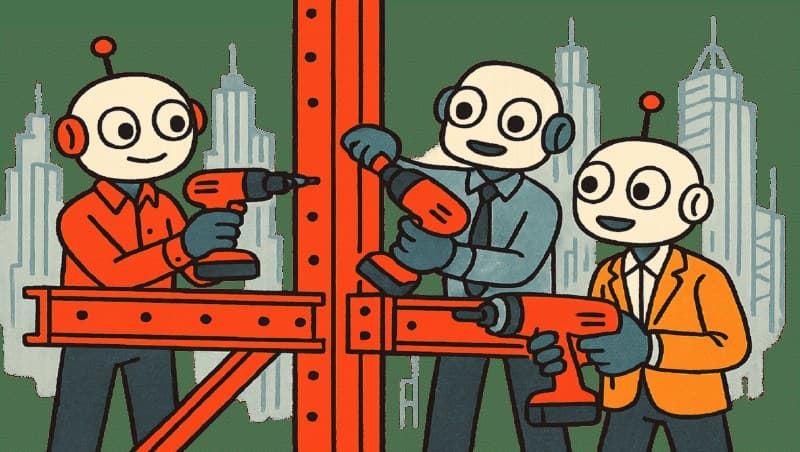 Source image from MarTech for 3 AI agents to improve marketing workflows