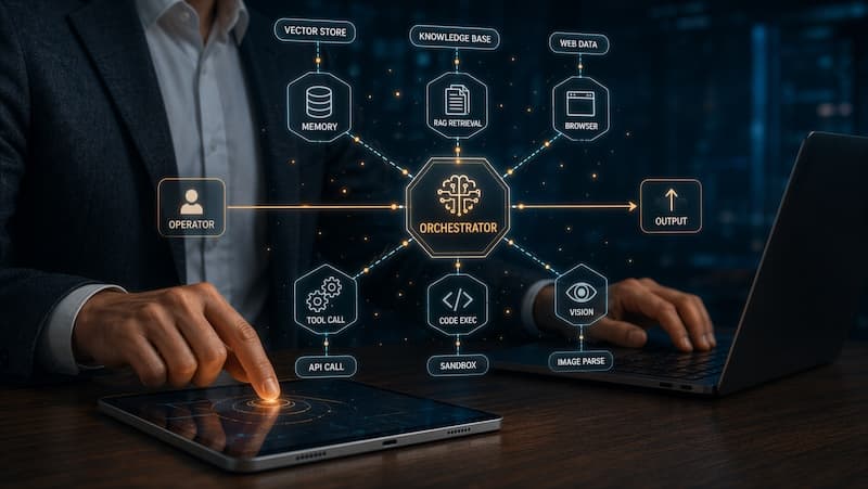 Source image from Revenue Automation News Search for Gong Unveils Industry-First Revenue Harness, Mission Big Dipper