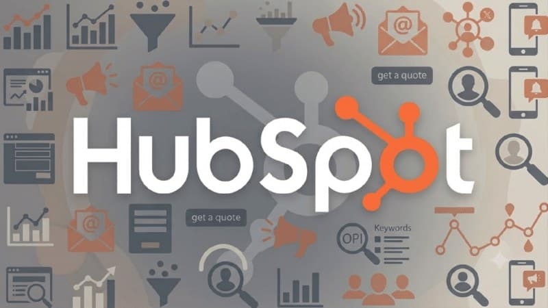 Source image from MarTech for HubSpot reverses course after customers reject data sharing