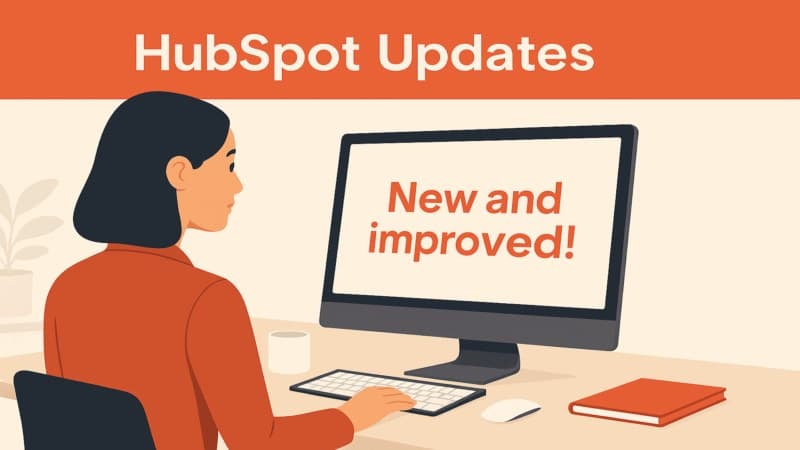 Source image from MarTech for HubSpot’s May 2026 updates: Breeze gets serious, automation gets smarter, and your data gets cleaner