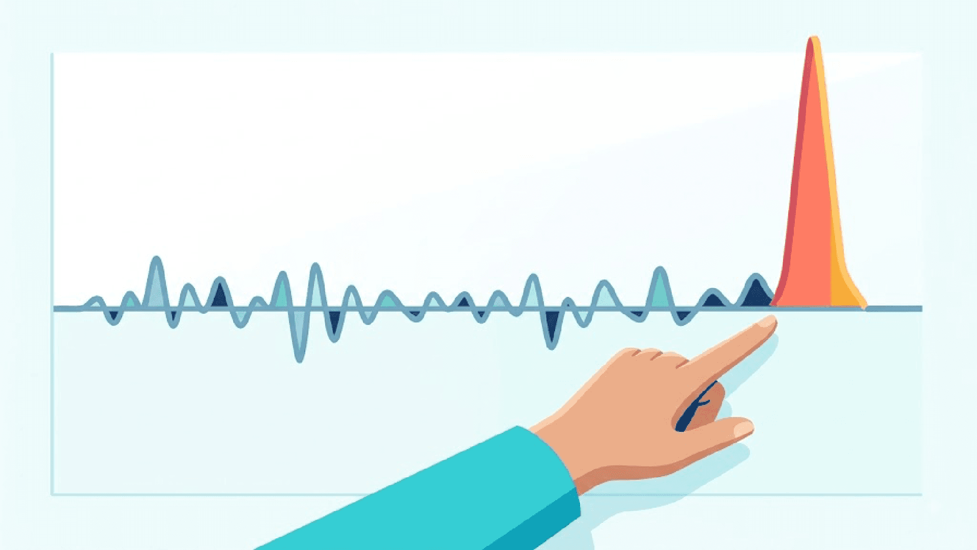 MarTech source artwork illustrating the challenge of choosing the right data signal