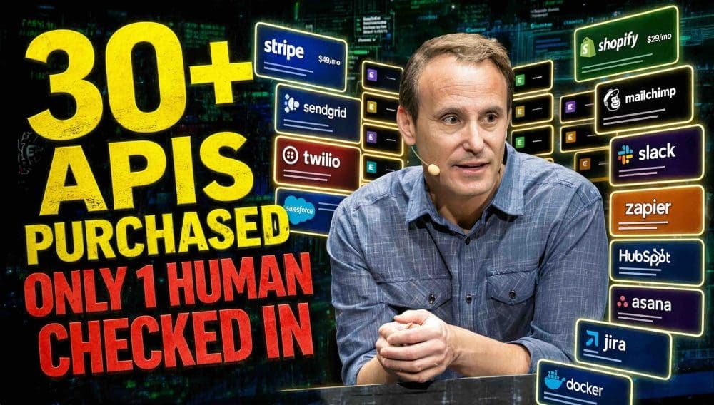 SaaStr source artwork for its account of a usage-triggered API customer check-in
