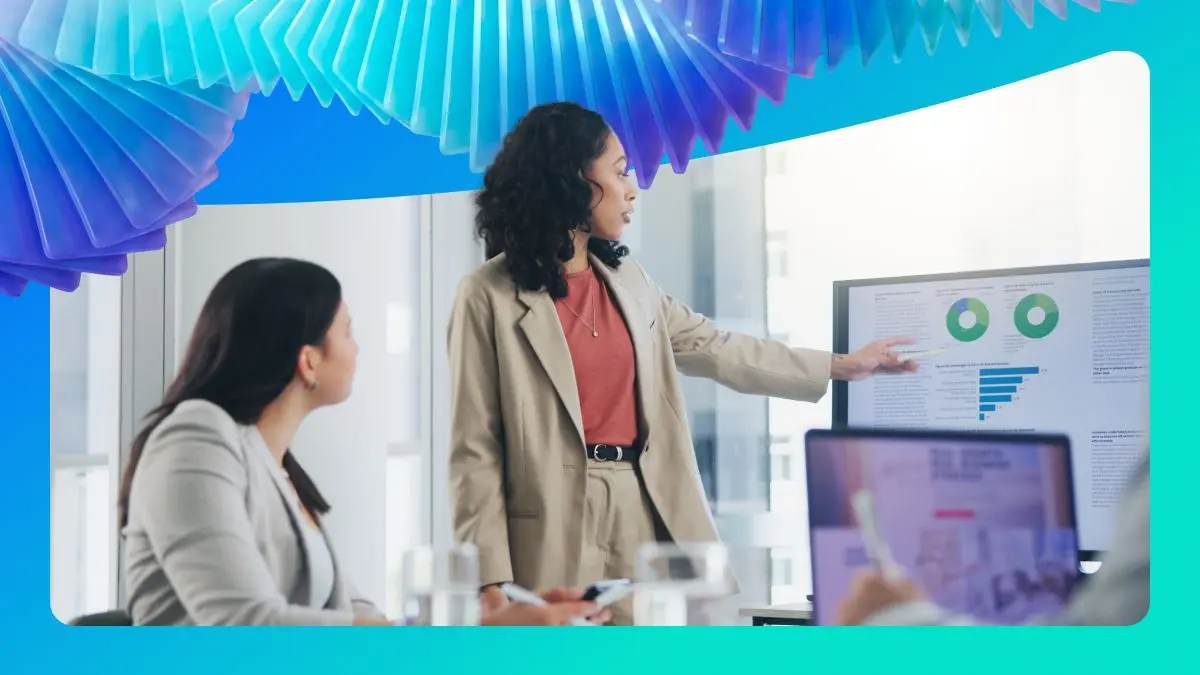 Official Salesforce research artwork for its September 9 survey about finance, AI agents and revenue complexity