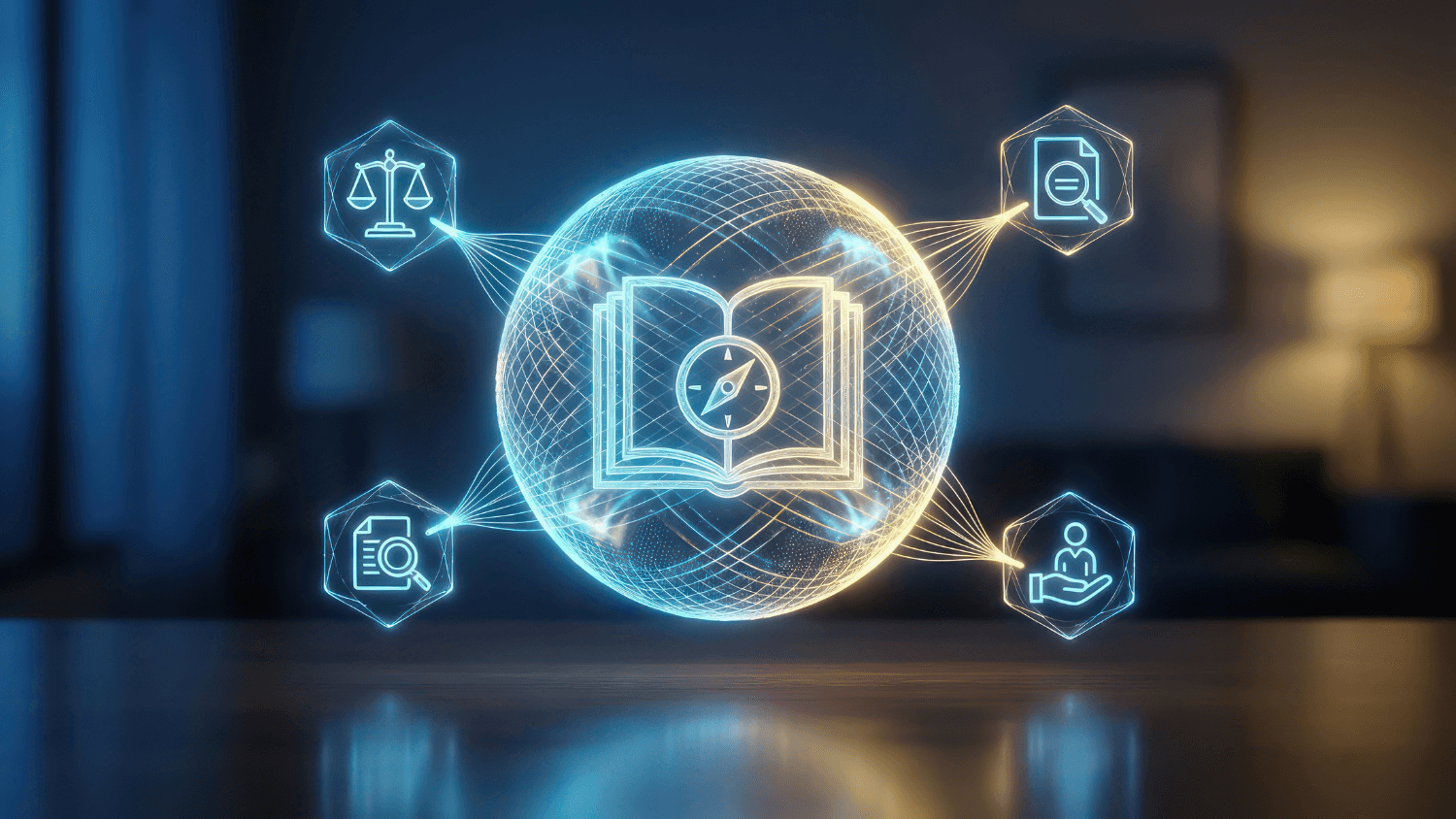 Official Salesforce source artwork for its Center of Excellence and AI governance article