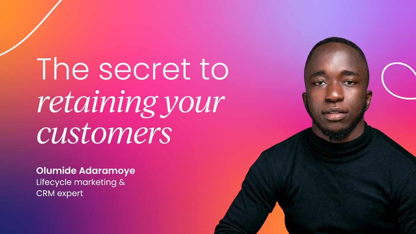 Source image from Revenue Operations Alliance for The secret to retaining your customers: Lifecycle marketing & CRM