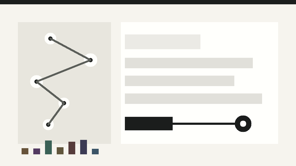 A revenue operations control map connecting source systems, connector health, agent review and a governed business action.