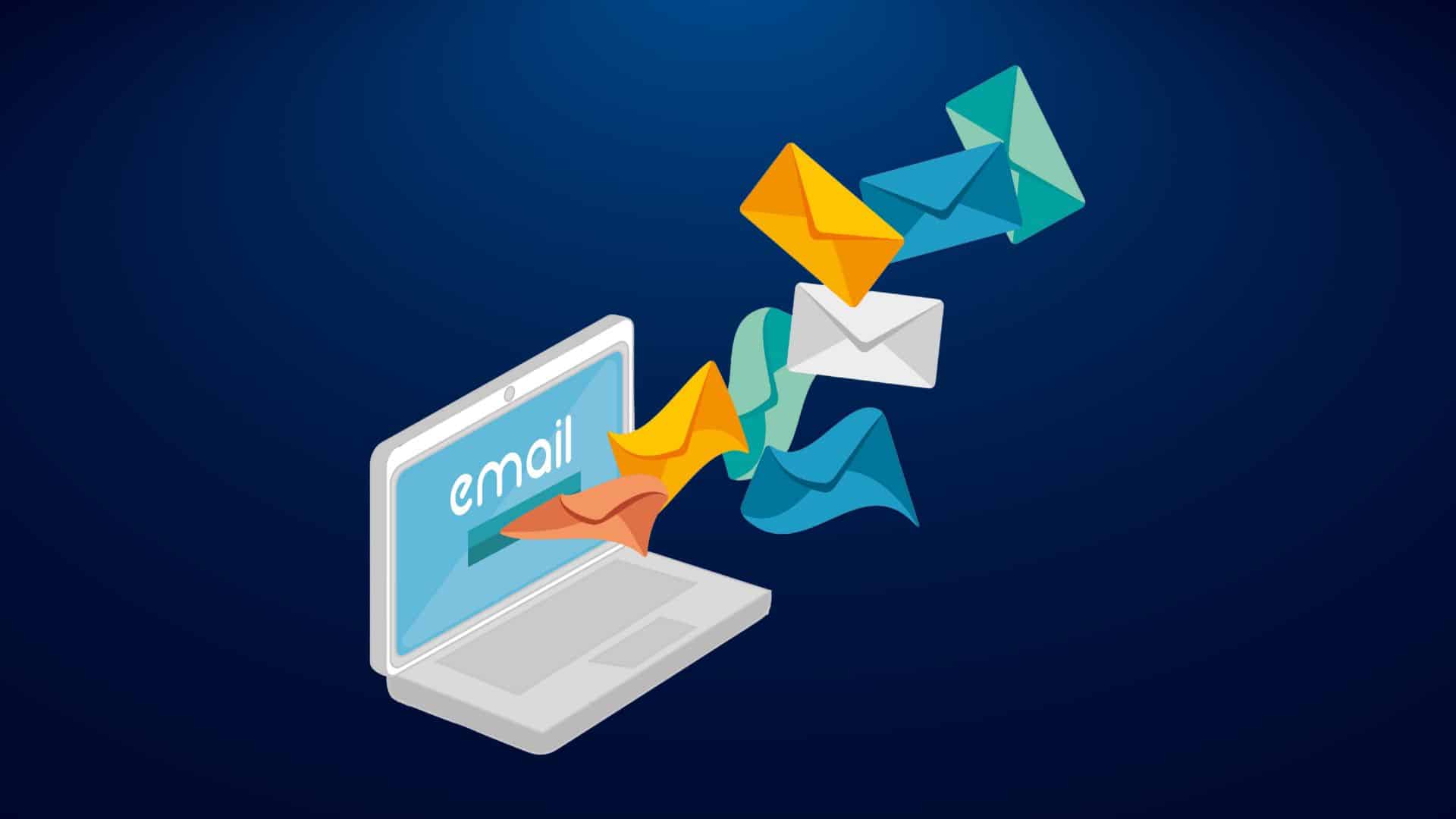 MarTech source artwork for its email automation audit article