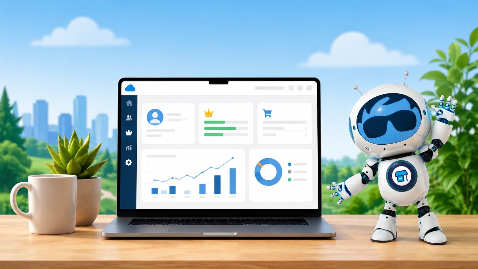 Official Salesforce source artwork for Salesforce Foundations and its included CRM product capabilities