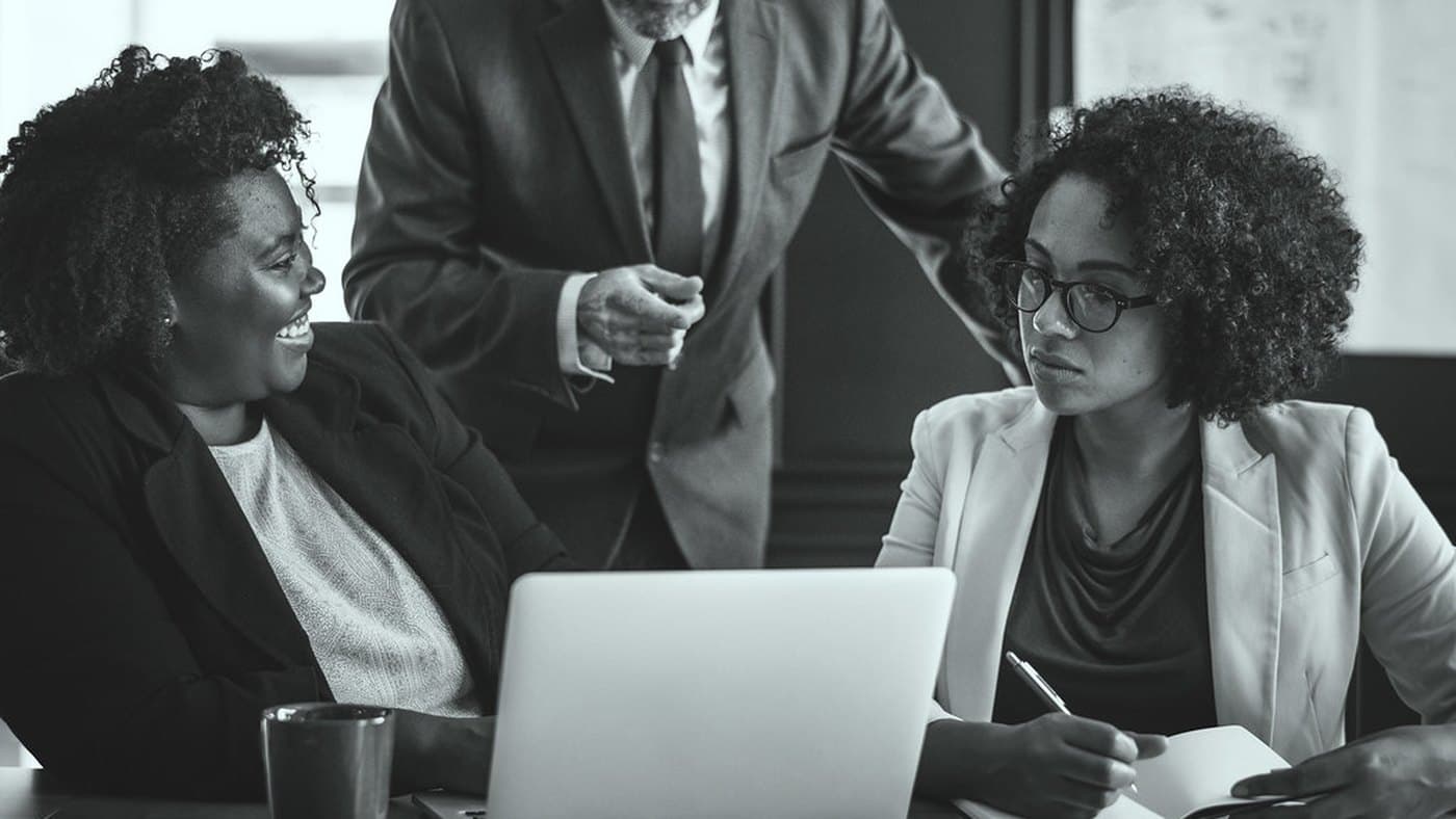 Customer success and RevOps team reviewing renewal account evidence before execution risk becomes urgent