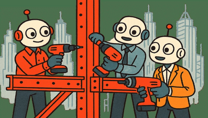 Source image from MarTech for 3 AI agents to improve marketing workflows