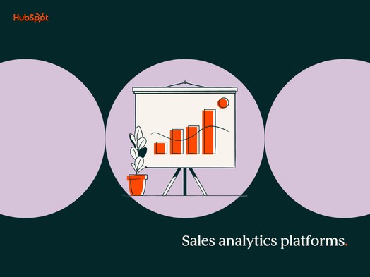Source image from HubSpot Sales Blog for Sales analytics platforms: Top 5 tools for sales leaders in 2026